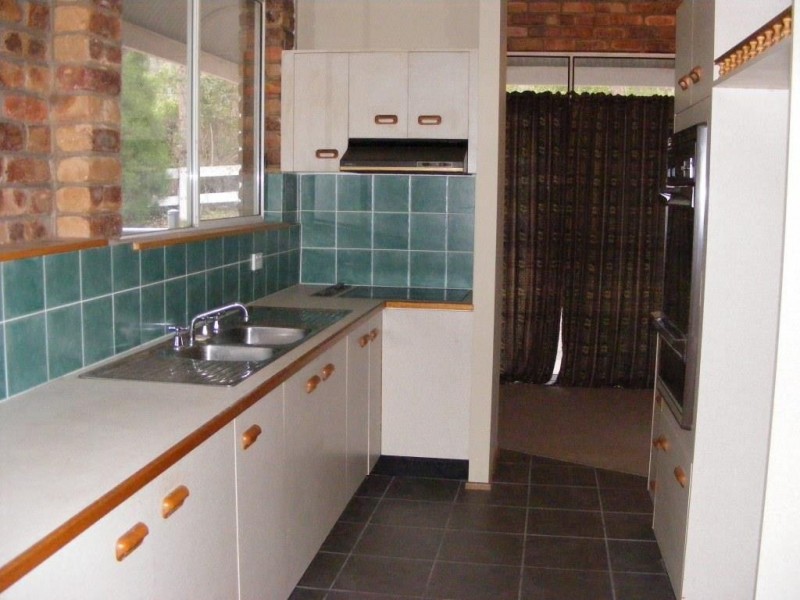 420 Back Creek Road, Crows Nest QLD 4355