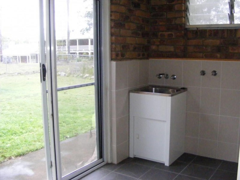 420 Back Creek Road, Crows Nest QLD 4355