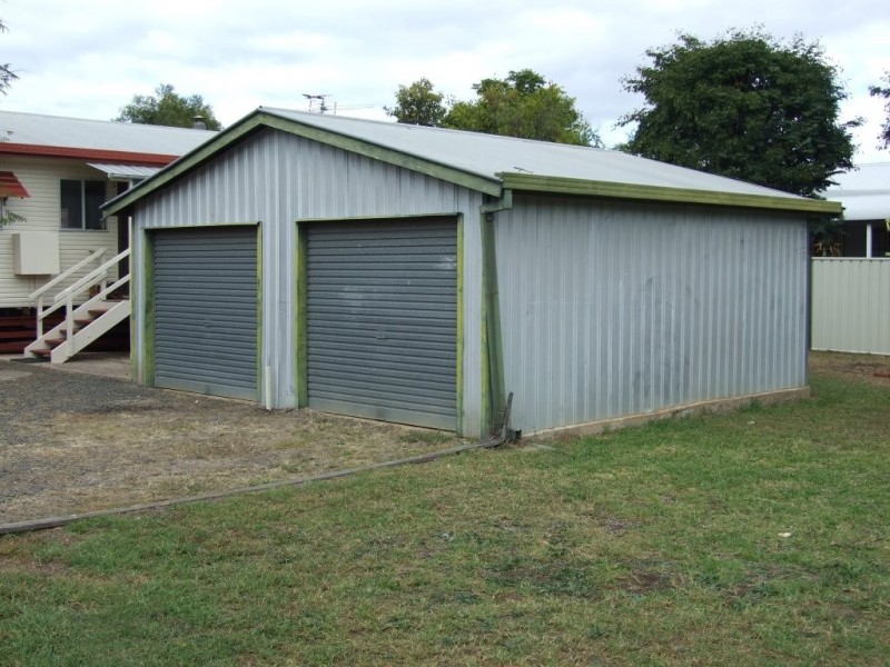 45 Mocatta Street, Goombungee QLD 4354