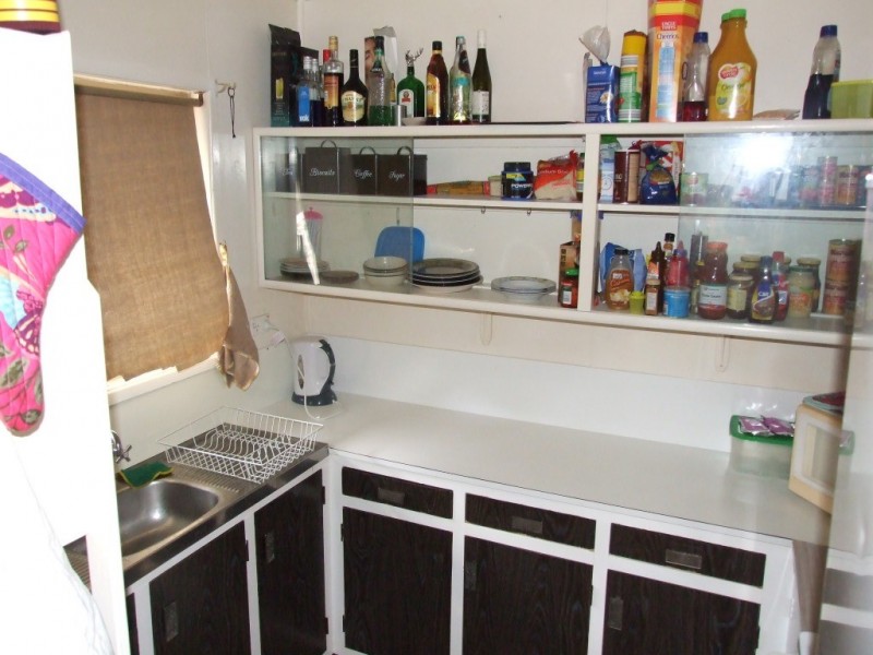 45 Mocatta Street, Goombungee QLD 4354