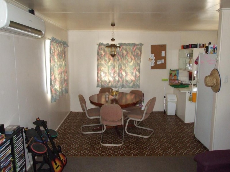 45 Mocatta Street, Goombungee QLD 4354