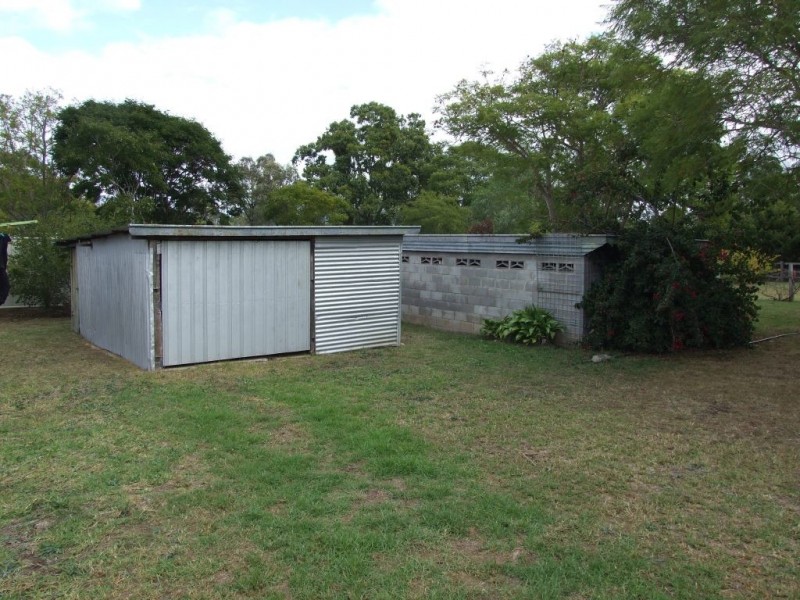 45 Mocatta Street, Goombungee QLD 4354