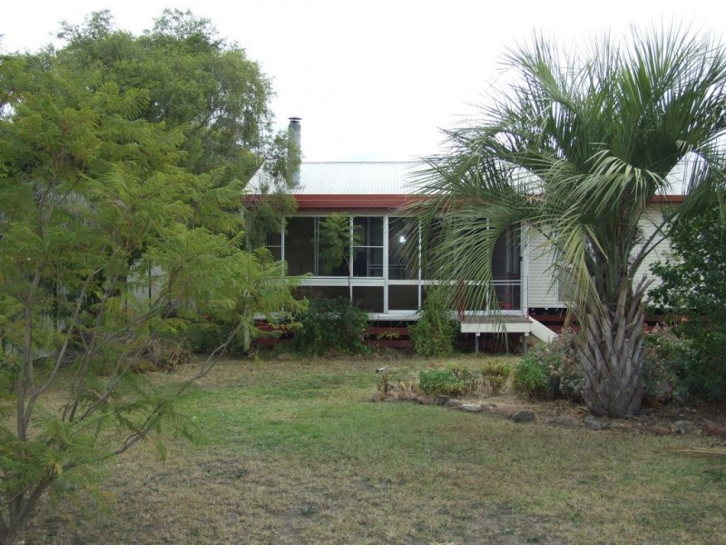 45 Mocatta Street, Goombungee QLD 4354