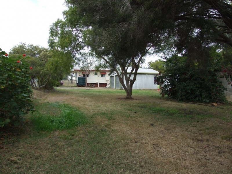 45 Mocatta Street, Goombungee QLD 4354