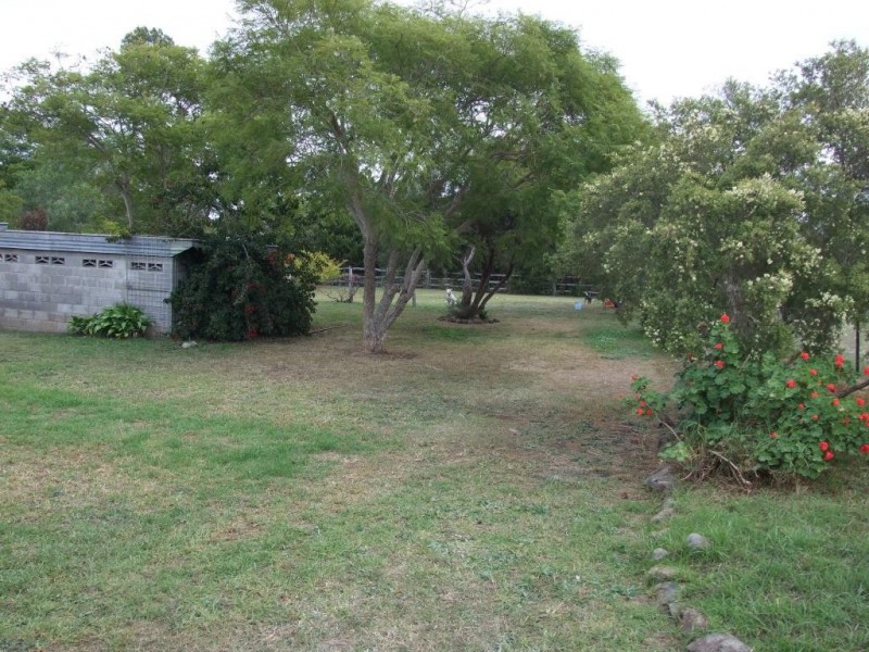 45 Mocatta Street, Goombungee QLD 4354