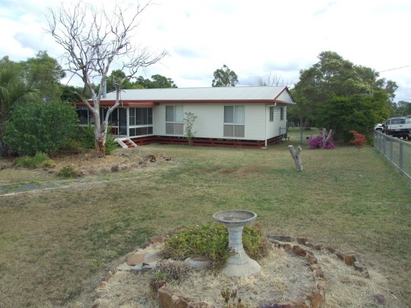 45 Mocatta Street, Goombungee QLD 4354