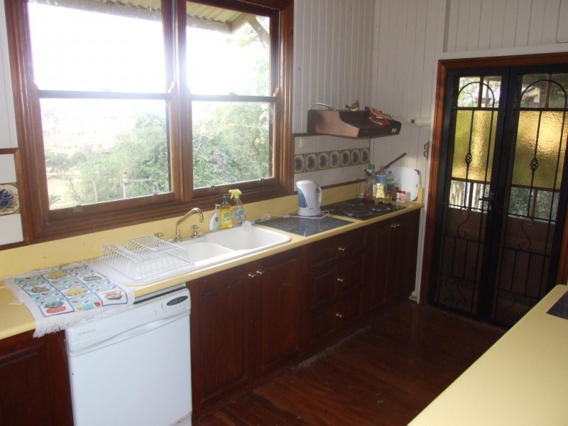 2523 Pierce Creek Road, Crows Nest QLD 4355