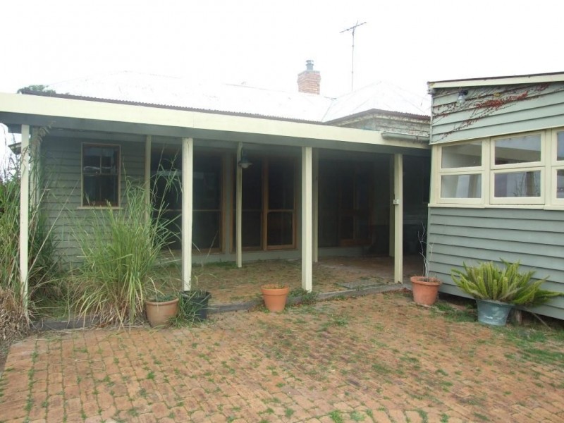 2523 Pierce Creek Road, Crows Nest QLD 4355