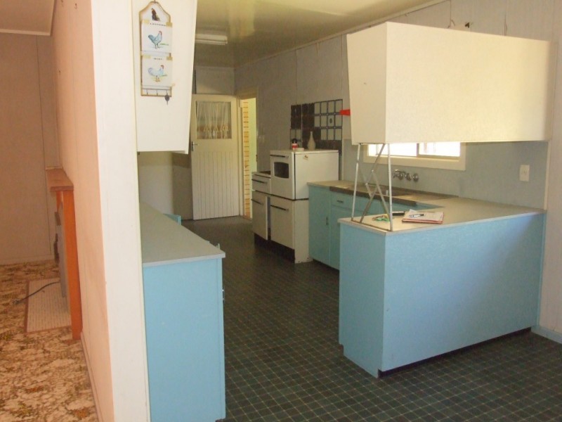 2523 Pierce Creek Road, Crows Nest QLD 4355