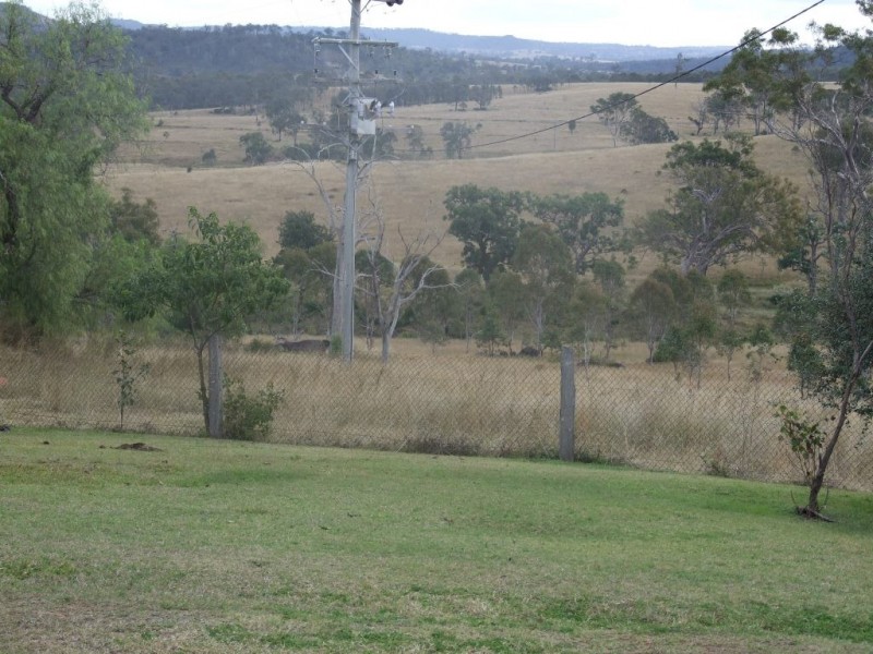 2523 Pierce Creek Road, Crows Nest QLD 4355