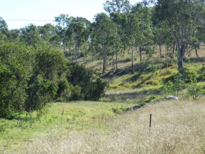 2523 Pierce Creek Road, Crows Nest QLD 4355