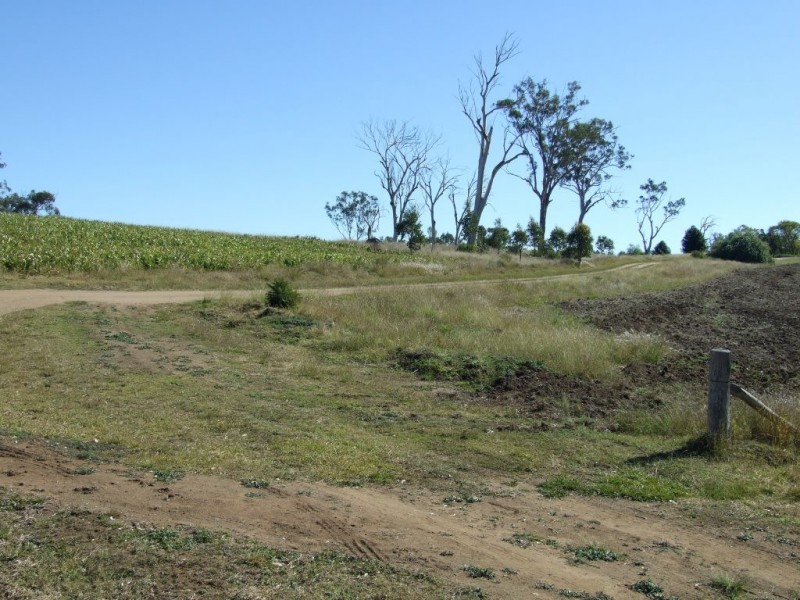 2523 Pierce Creek Road, Crows Nest QLD 4355