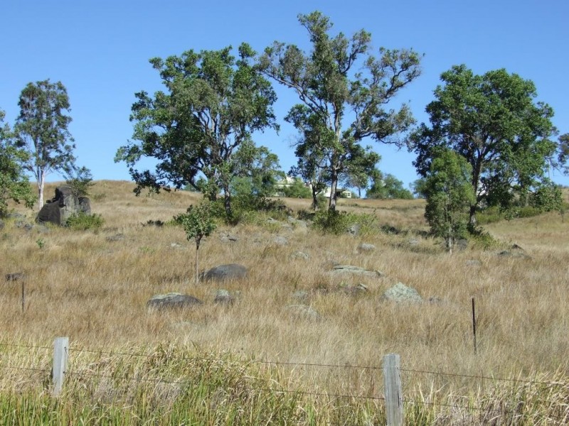 2523 Pierce Creek Road, Crows Nest QLD 4355