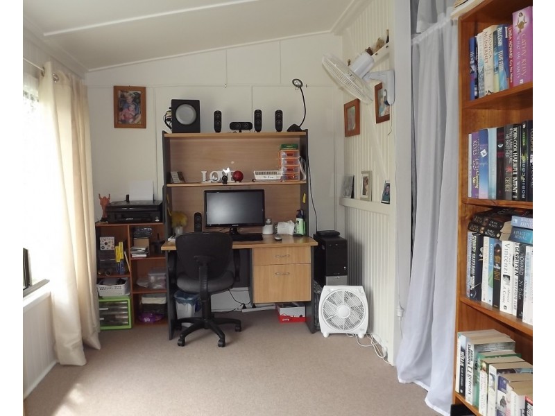 13 Short Street, Crows Nest QLD 4355