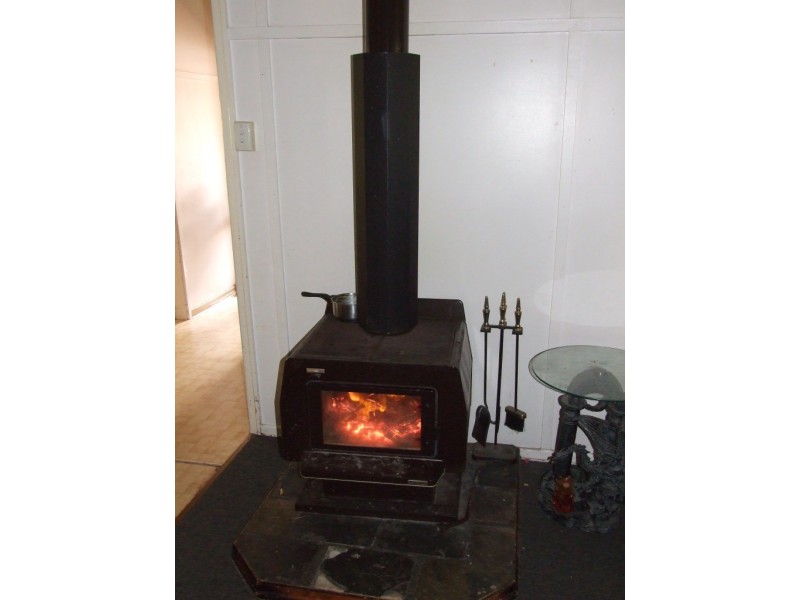 139 Mocatta Street, Goombungee QLD 4354