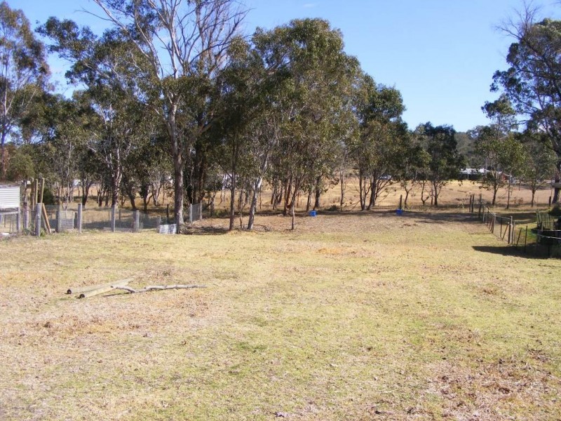 59 Emu Creek Road, Crows Nest QLD 4355