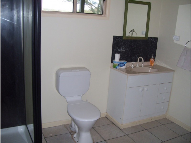 214 Back Creek Road, Crows Nest QLD 4355