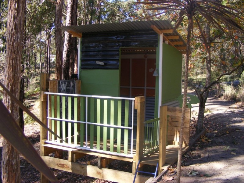 13 Pinnell Road, Crows Nest QLD 4355