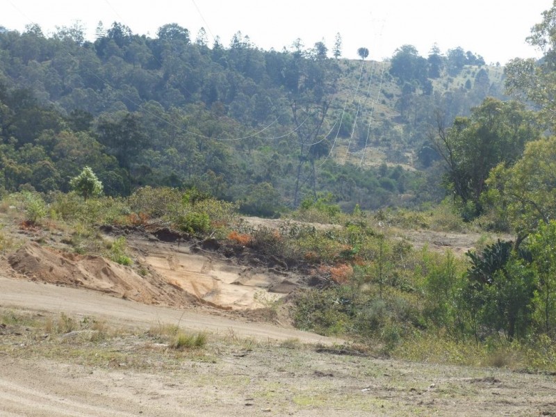 43 Vonhoff Road, Crows Nest QLD 4355