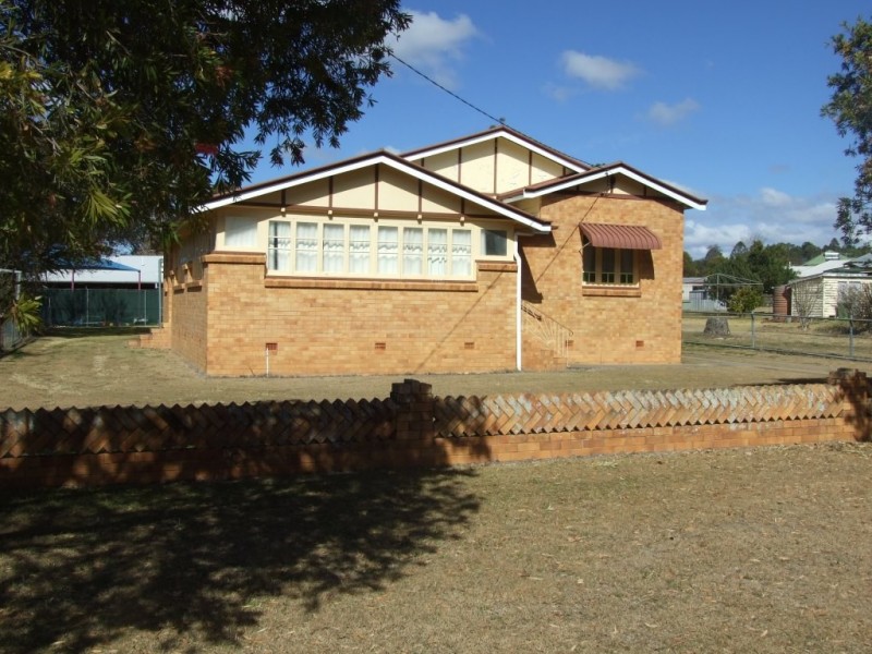 23 Nolan Street, Crows Nest QLD 4355