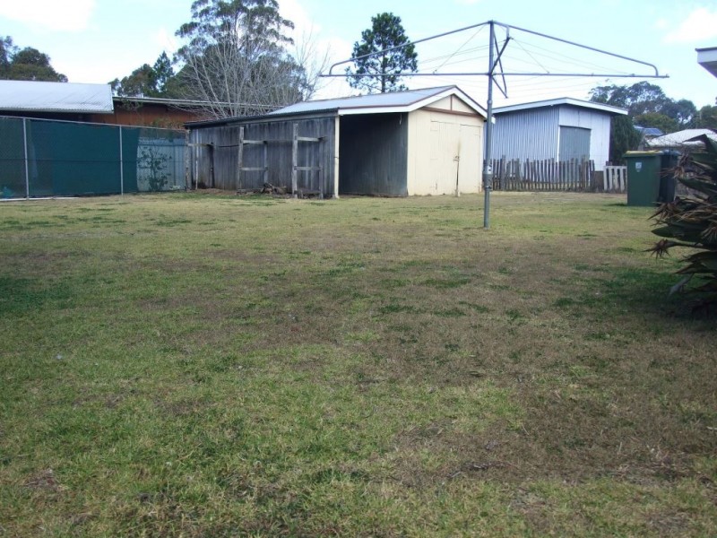 23 Nolan Street, Crows Nest QLD 4355