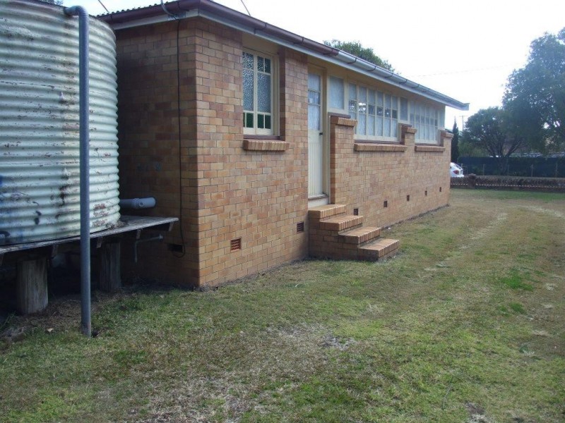 23 Nolan Street, Crows Nest QLD 4355