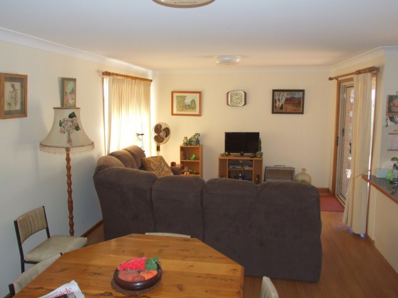 1 Melissa Court, Crows Nest QLD 4355