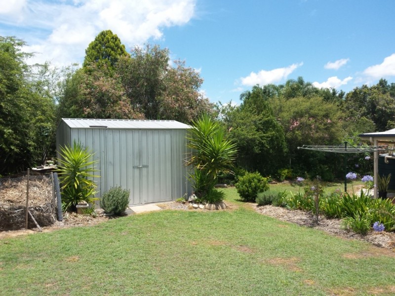 1 Melissa Court, Crows Nest QLD 4355