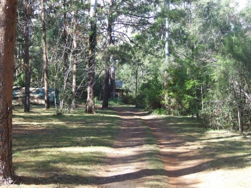 9925 New England Highway, Cabarlah QLD 4352