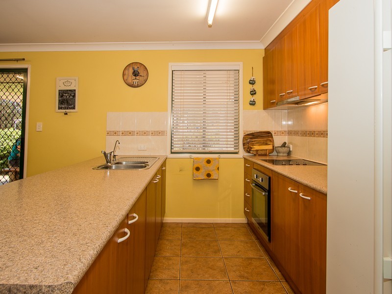 14 Davidson Lane, Hampton QLD 4352