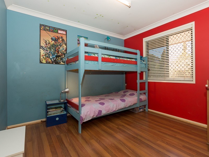 14 Davidson Lane, Hampton QLD 4352