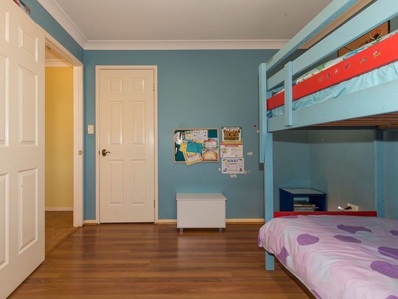 14 Davidson Lane, Hampton QLD 4352