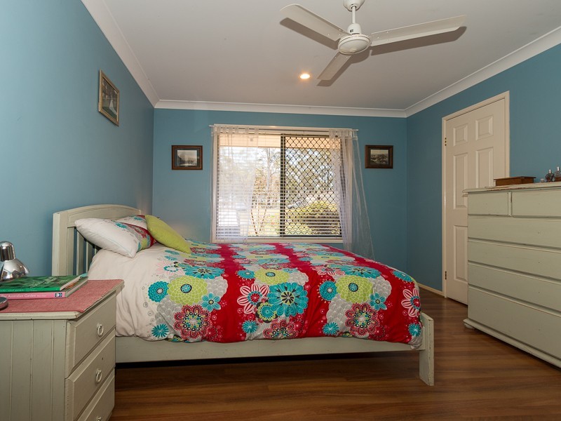 14 Davidson Lane, Hampton QLD 4352