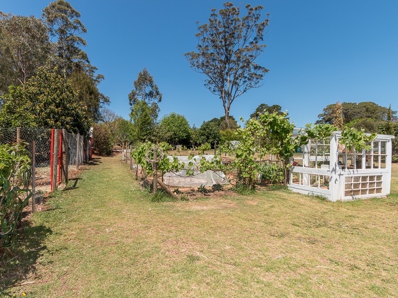 14 Davidson Lane, Hampton QLD 4352