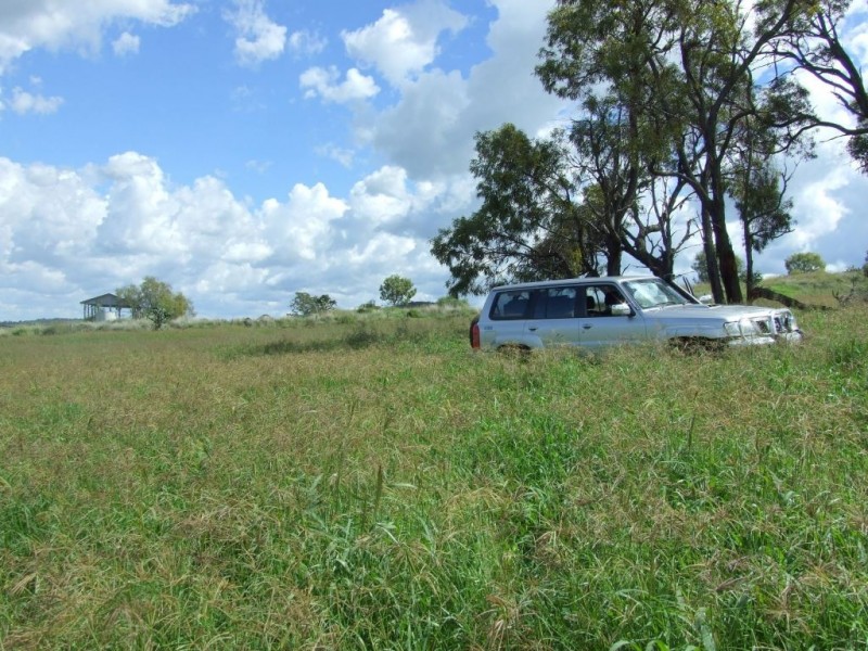 300 Reeds Road, Peranga QLD 4352