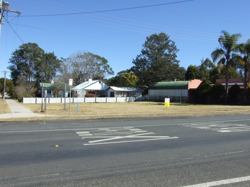 29 Toowoomba Road, Crows Nest QLD 4355