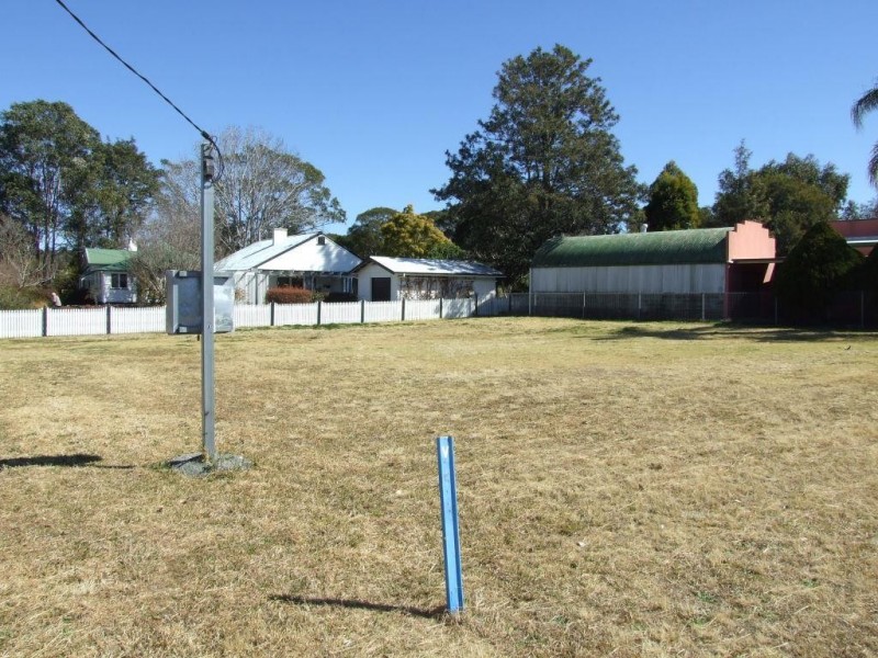 29 Toowoomba Road, Crows Nest QLD 4355