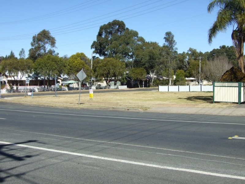 29 Toowoomba Road, Crows Nest QLD 4355