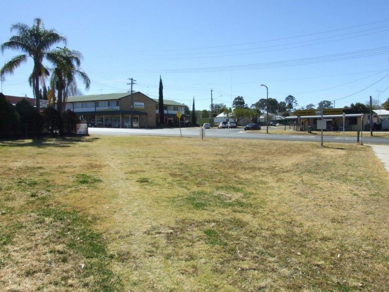 29 Toowoomba Road, Crows Nest QLD 4355