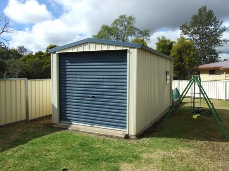 5 Nolan Street, Crows Nest QLD 4355