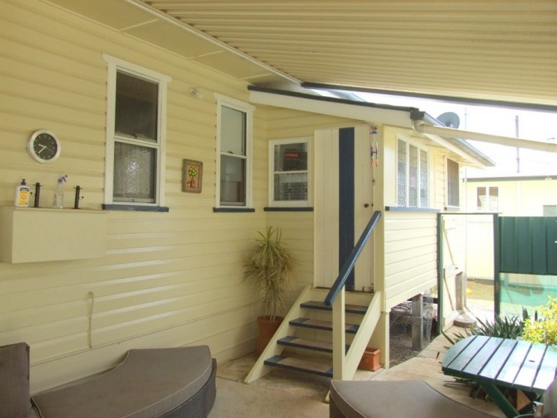 5 Nolan Street, Crows Nest QLD 4355