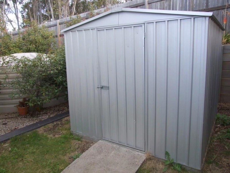 3 Lewis Street, Crows Nest QLD 4355