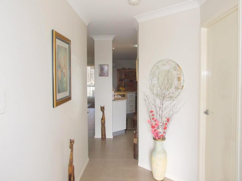 3 Lewis Street, Crows Nest QLD 4355