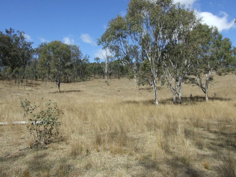 L406-409 Cooyar Mt Binga Road, Cooyar QLD 4402