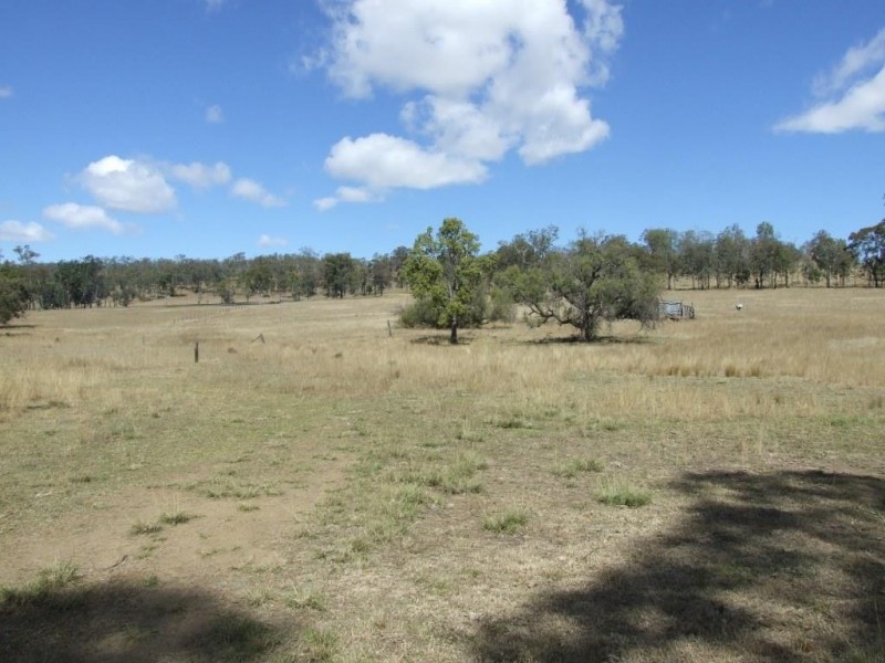 L406-409 Cooyar Mt Binga Road, Cooyar QLD 4402