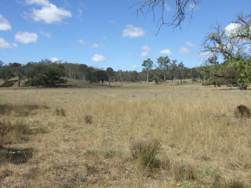 L406-409 Cooyar Mt Binga Road, Cooyar QLD 4402