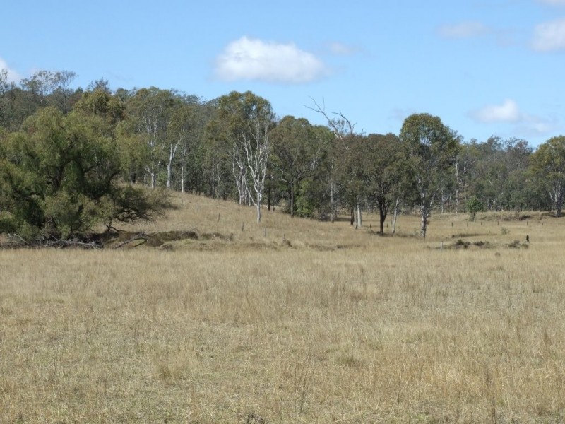 L406-409 Cooyar Mt Binga Road, Cooyar QLD 4402