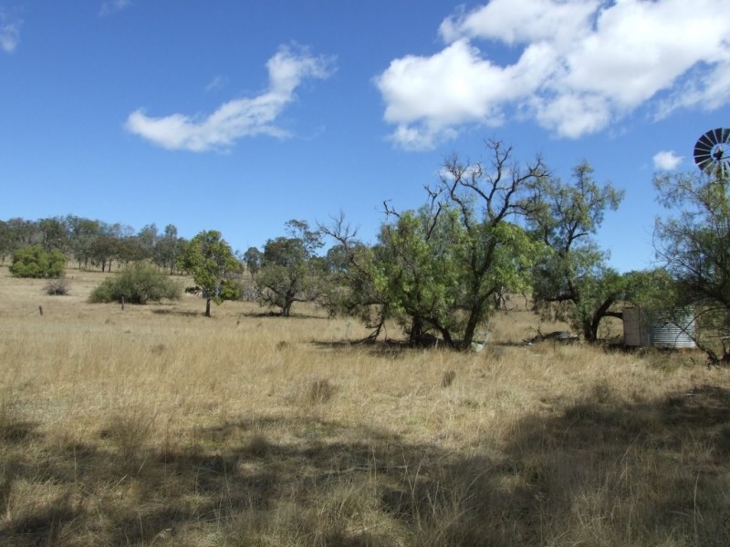 L406-409 Cooyar Mt Binga Road, Cooyar QLD 4402