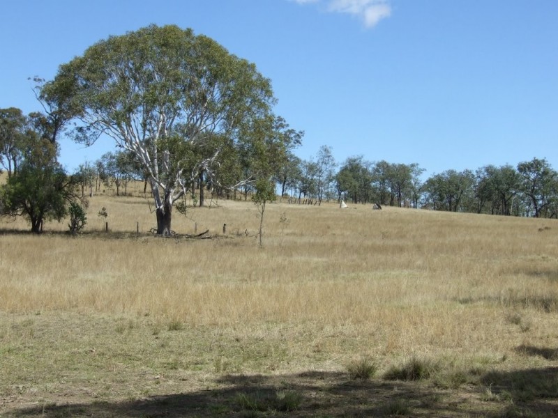 L406-409 Cooyar Mt Binga Road, Cooyar QLD 4402