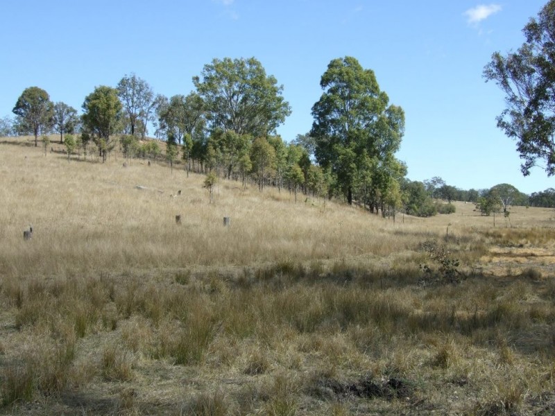 L406-409 Cooyar Mt Binga Road, Cooyar QLD 4402